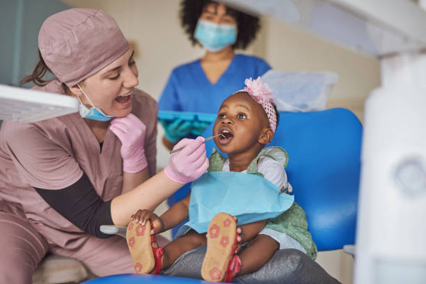 Best Preventive Dentistry  in Falmouth Foreside, ME