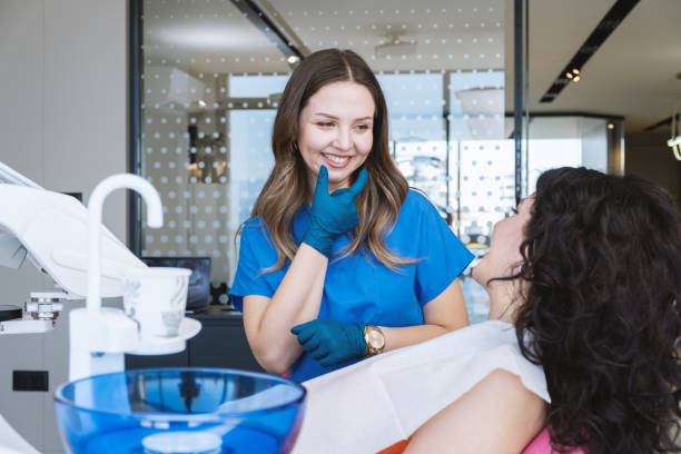 Best Periodontal (Gum) Disease Treatment  in Falmouth Foreside, ME