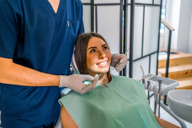 Best Wisdom Tooth Removal  in Falmouth Foreside, ME