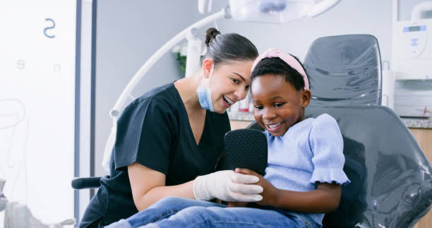 Best Cosmetic Dentistry  in Falmouth Foreside, ME