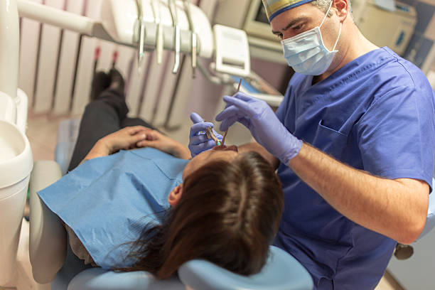 Why Choose Us for Your Dental Needs in Falmouth Foreside, ME