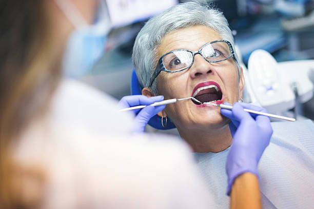 Best TMJ/TMD Treatment  in Falmouth Foreside, ME