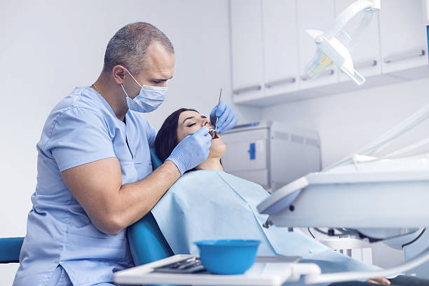 Best Oral Cancer Screening  in Falmouth Foreside, ME