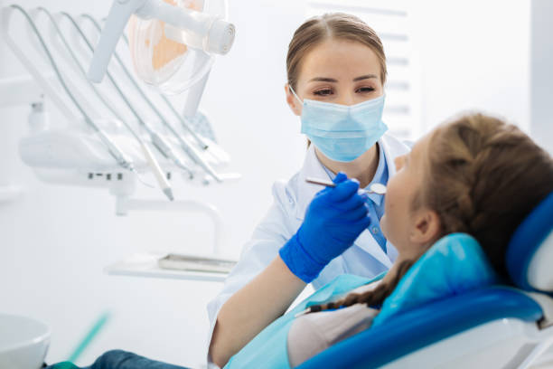 Professional  Holistic Dental Services in Falmouth Foreside, ME